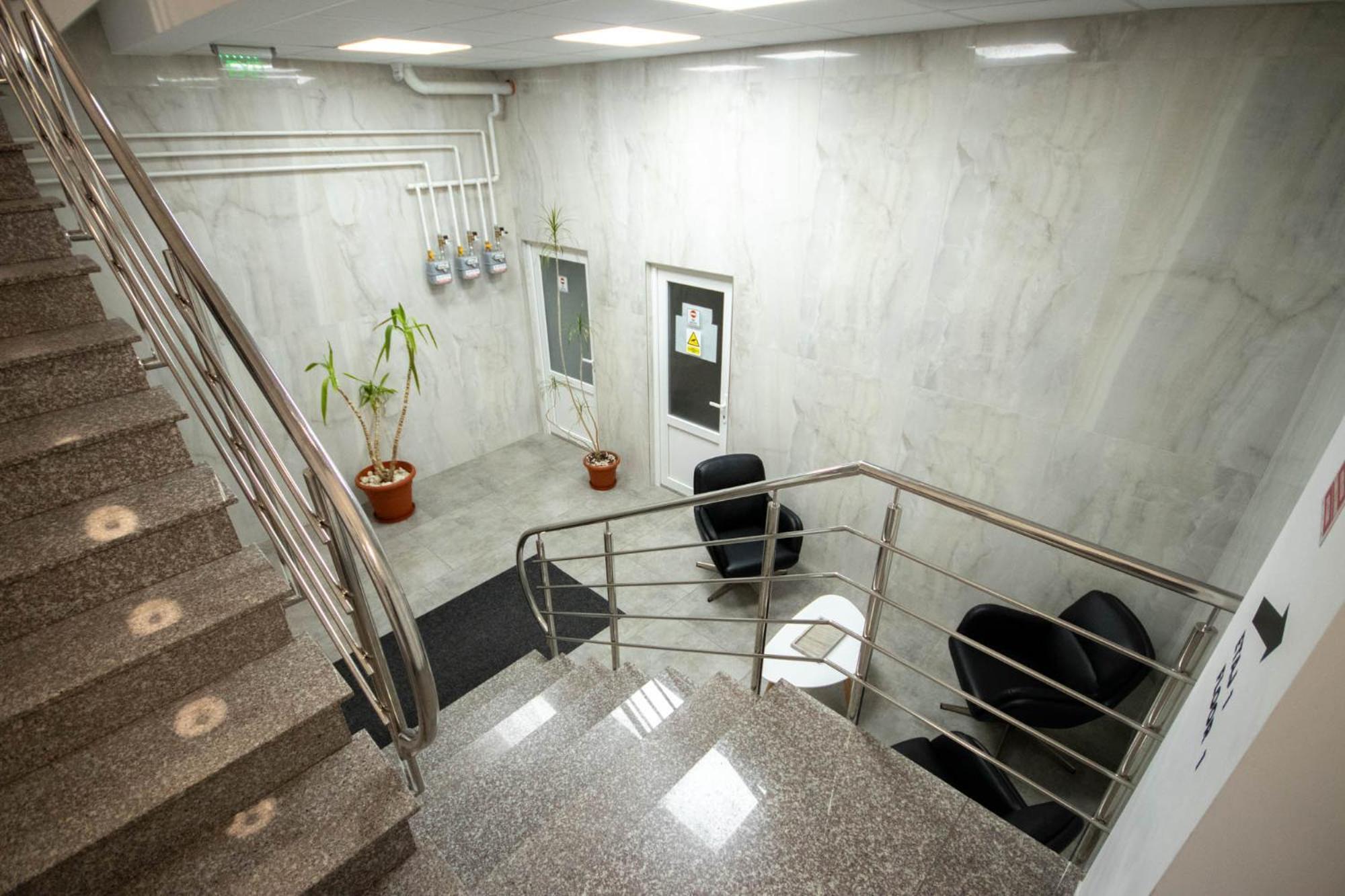 Astar Apartments - Large Rădăuţi Esterno foto