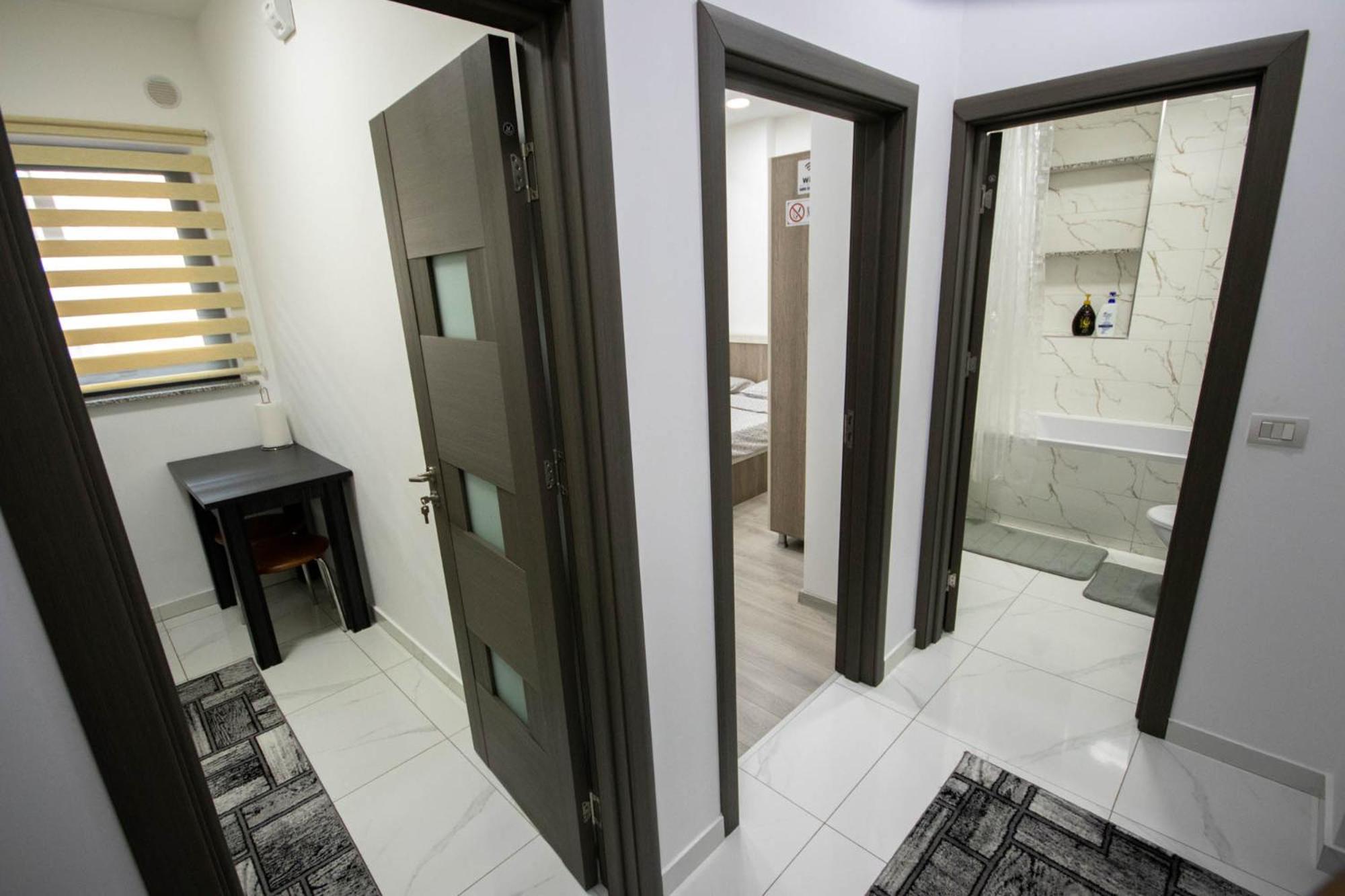 Astar Apartments - Large Rădăuţi Esterno foto