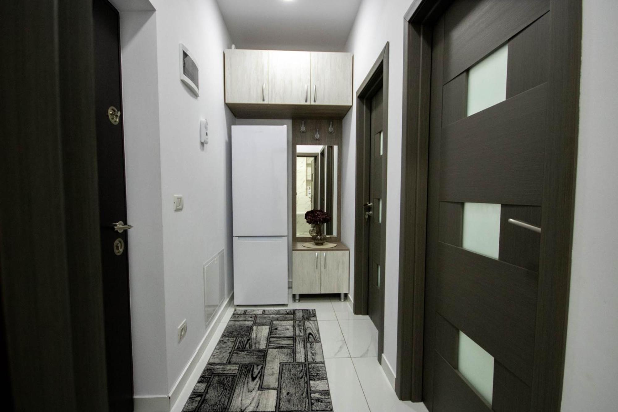 Astar Apartments - Large Rădăuţi Esterno foto