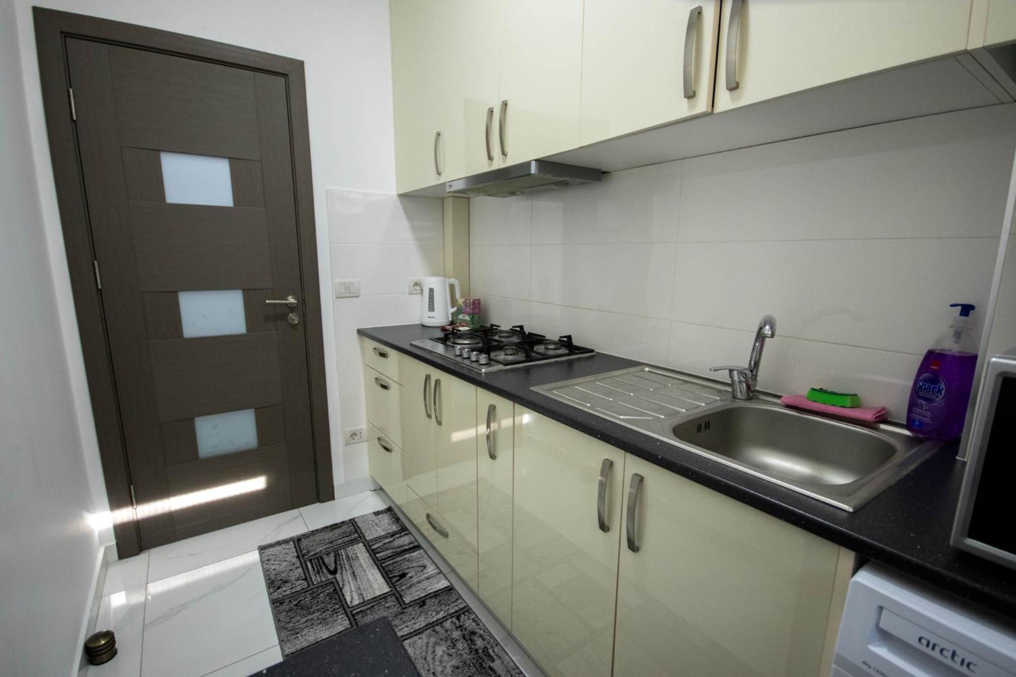 Astar Apartments - Large Rădăuţi Esterno foto