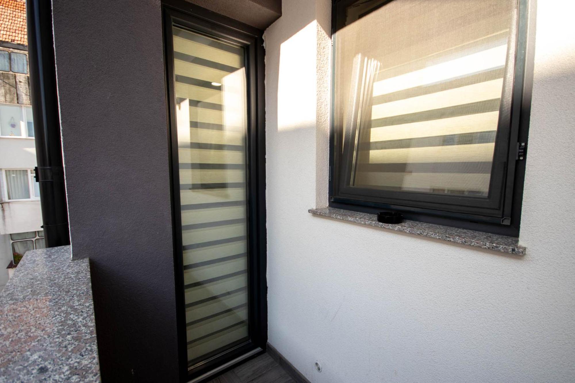 Astar Apartments - Large Rădăuţi Esterno foto