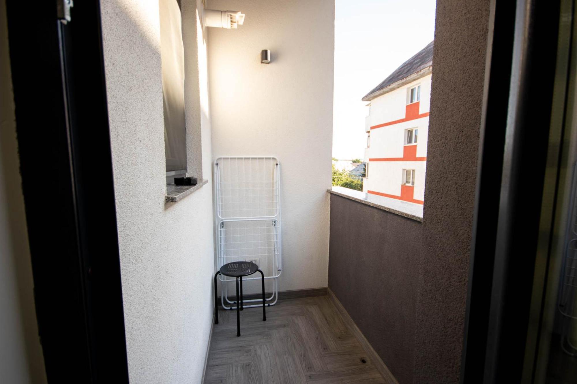Astar Apartments - Large Rădăuţi Esterno foto