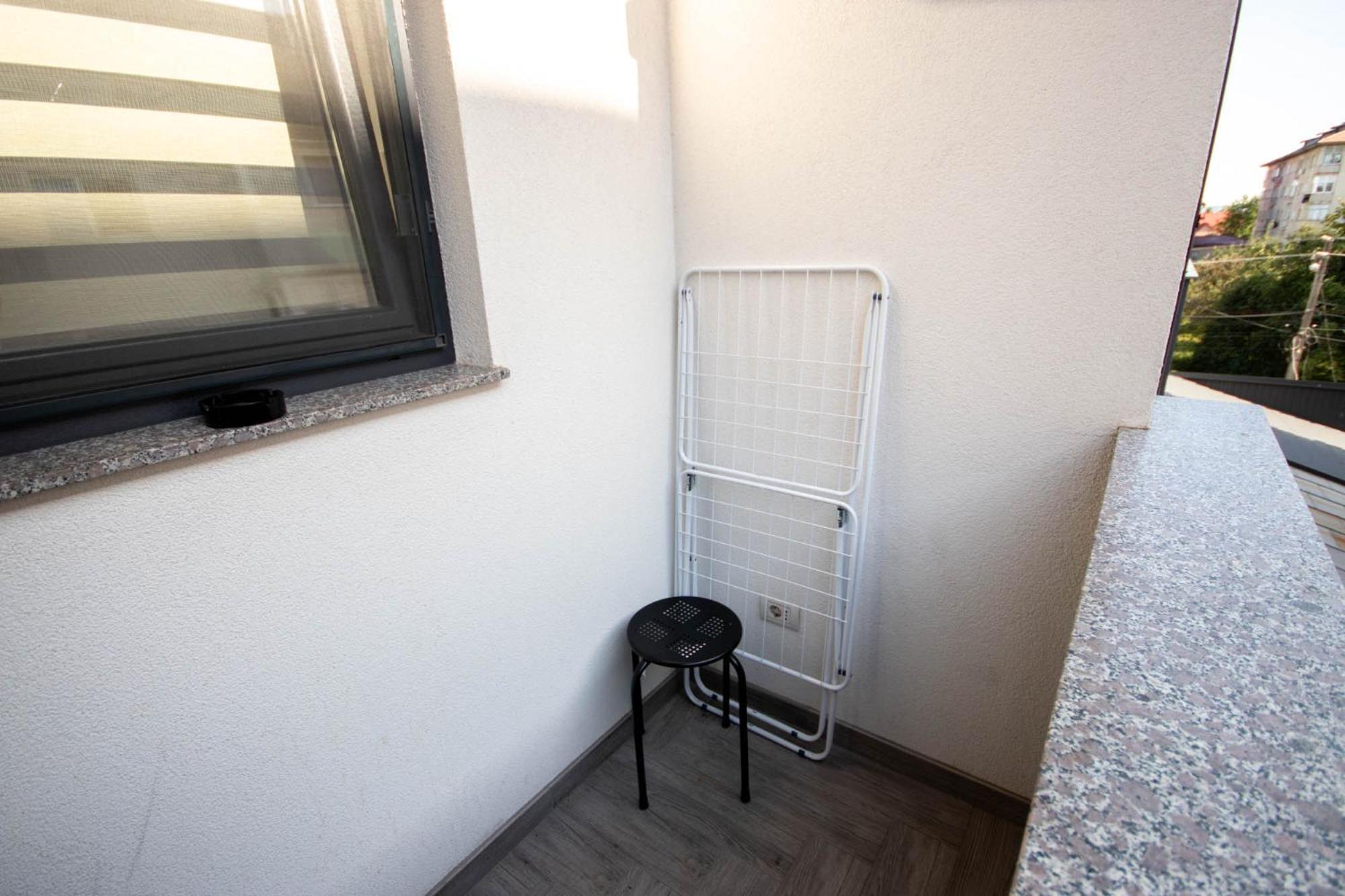 Astar Apartments - Large Rădăuţi Esterno foto