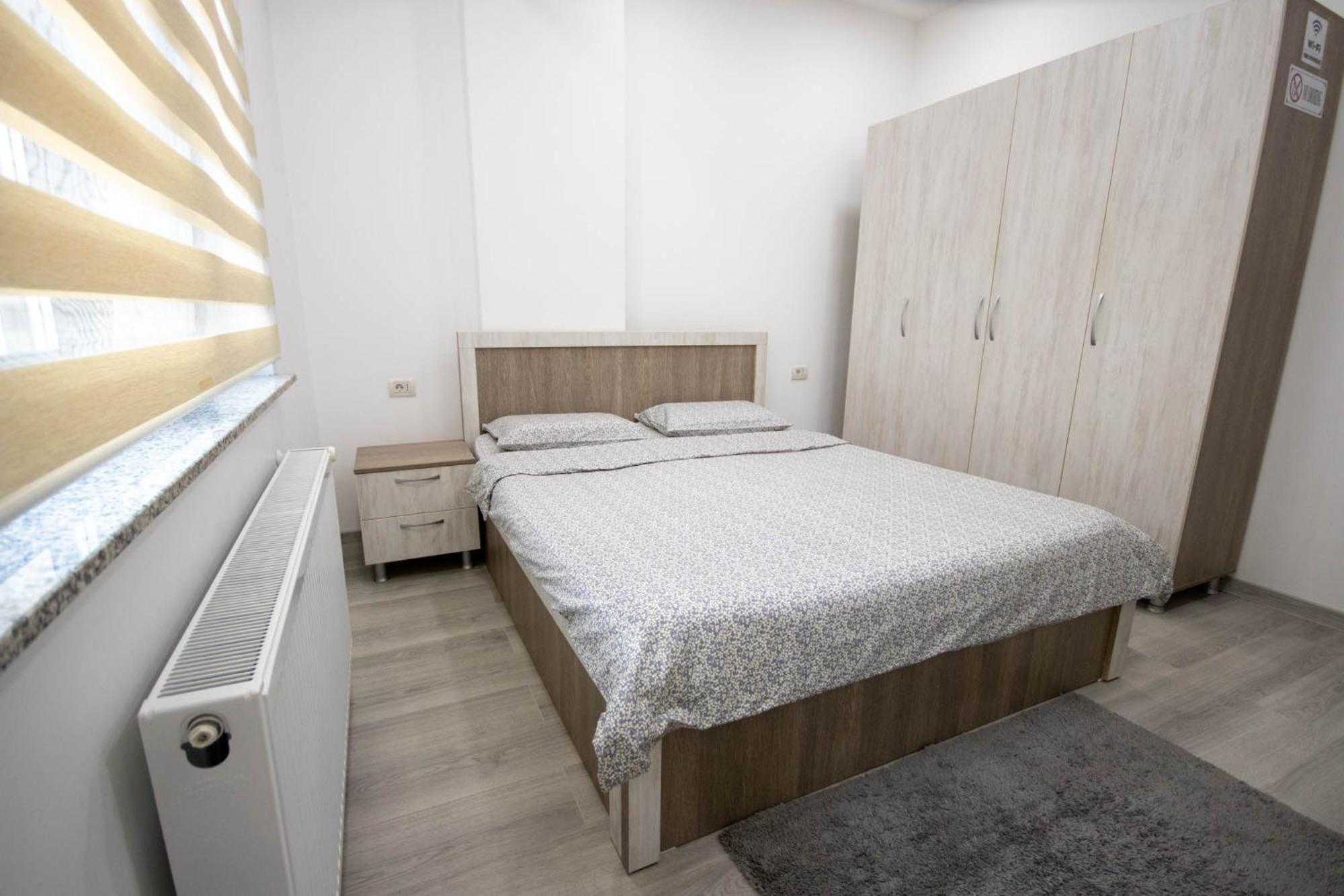Astar Apartments - Large Rădăuţi Esterno foto