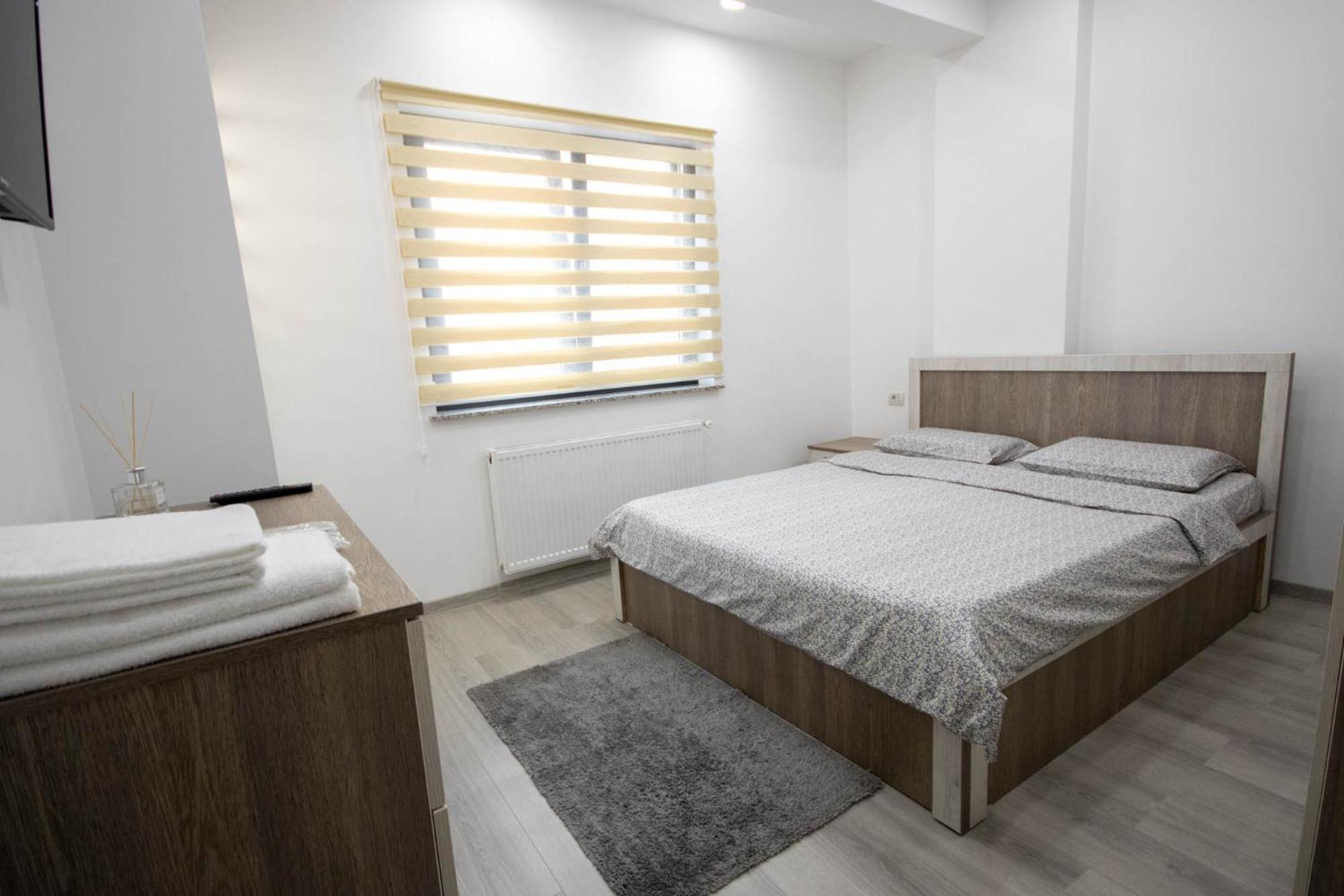 Astar Apartments - Large Rădăuţi Esterno foto